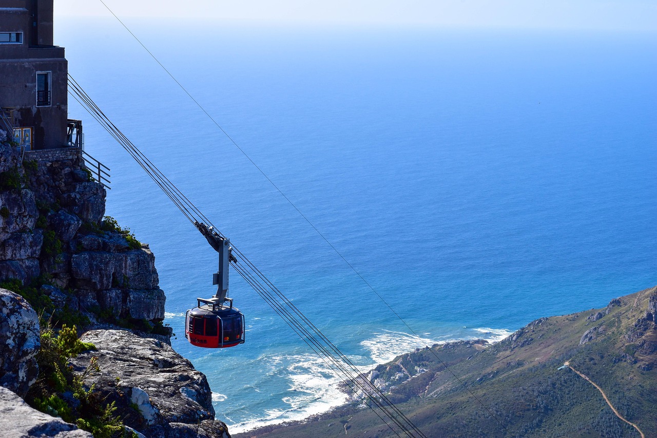 Table mountain