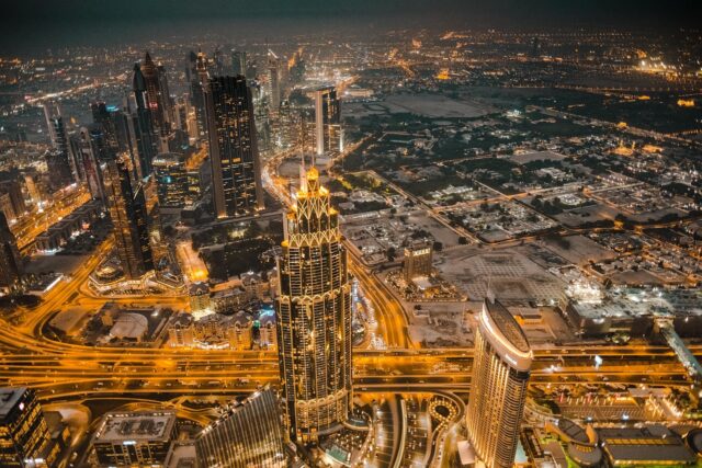 dubai burj Khalifa