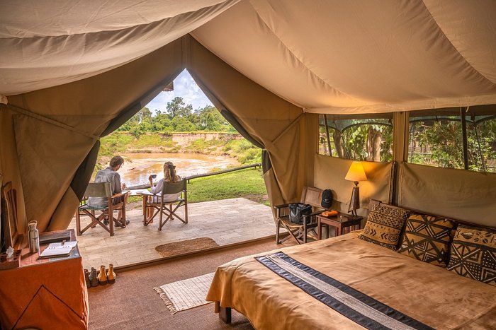 Governors' Camp