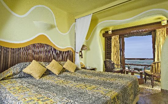 Mara Serena Lodge