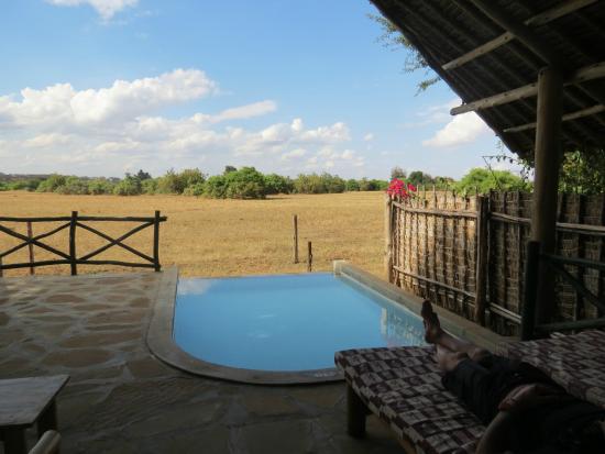 Manyatta Camp