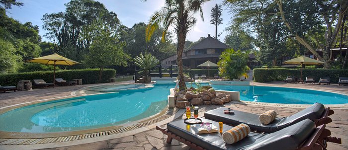 Sarova Mara
